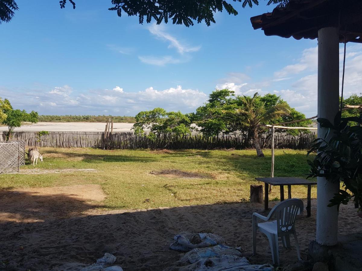 Homestay Da Mamae Barra Grande (Piaui)