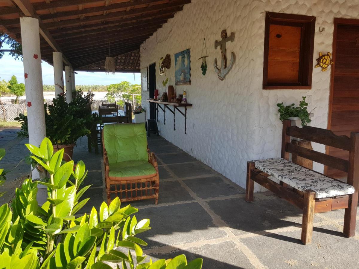 Homestay Da Mamae *