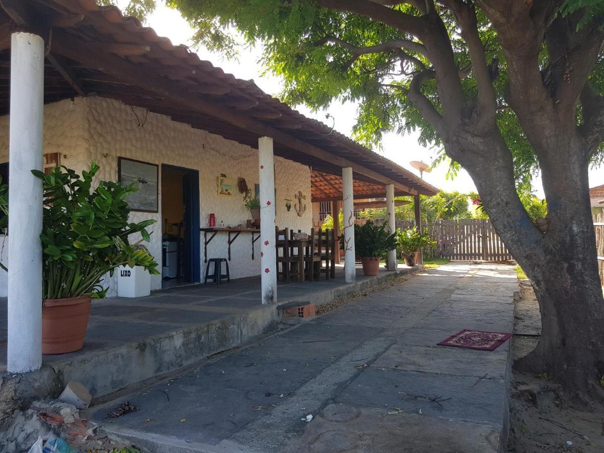 Da Mamae Barra Grande (Piaui)