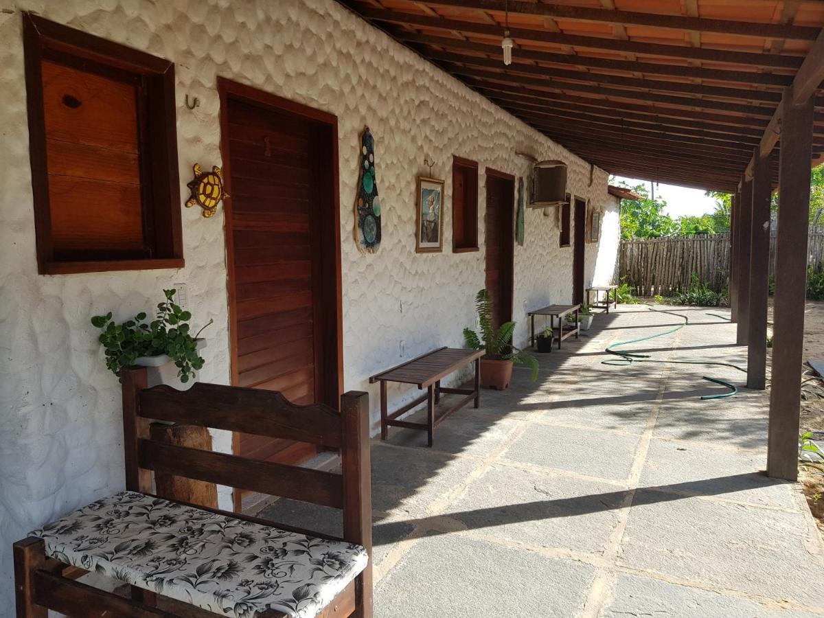Da Mamae Barra Grande (Piaui)