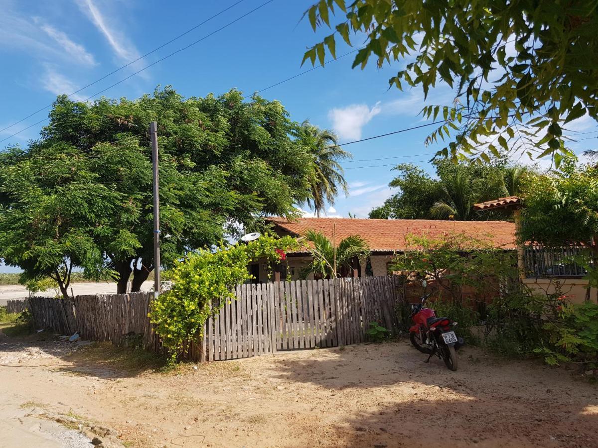 Da Mamae Homestay *