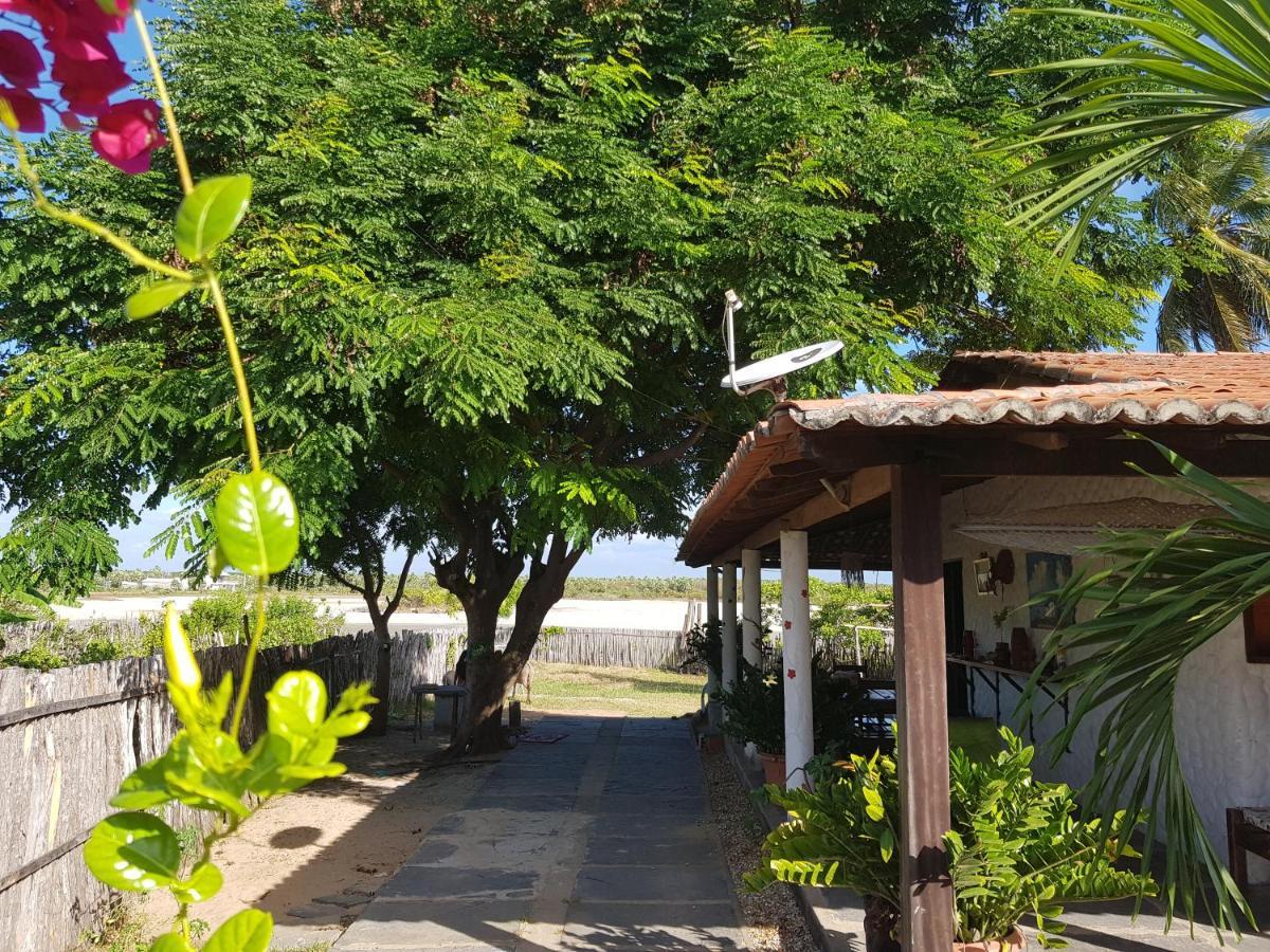 Da Mamae Barra Grande (Piaui)