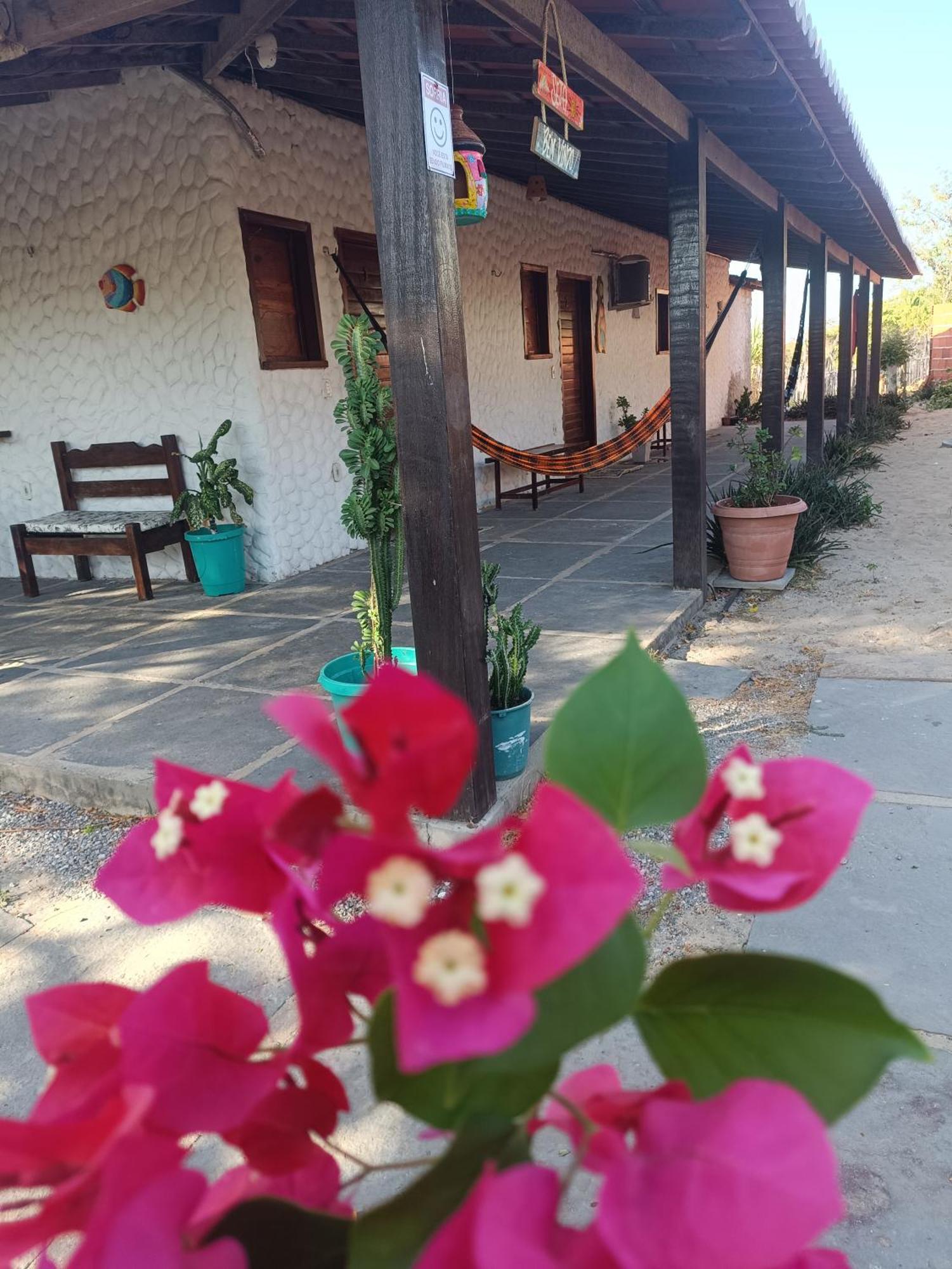 Da Mamae Barra Grande (Piaui)