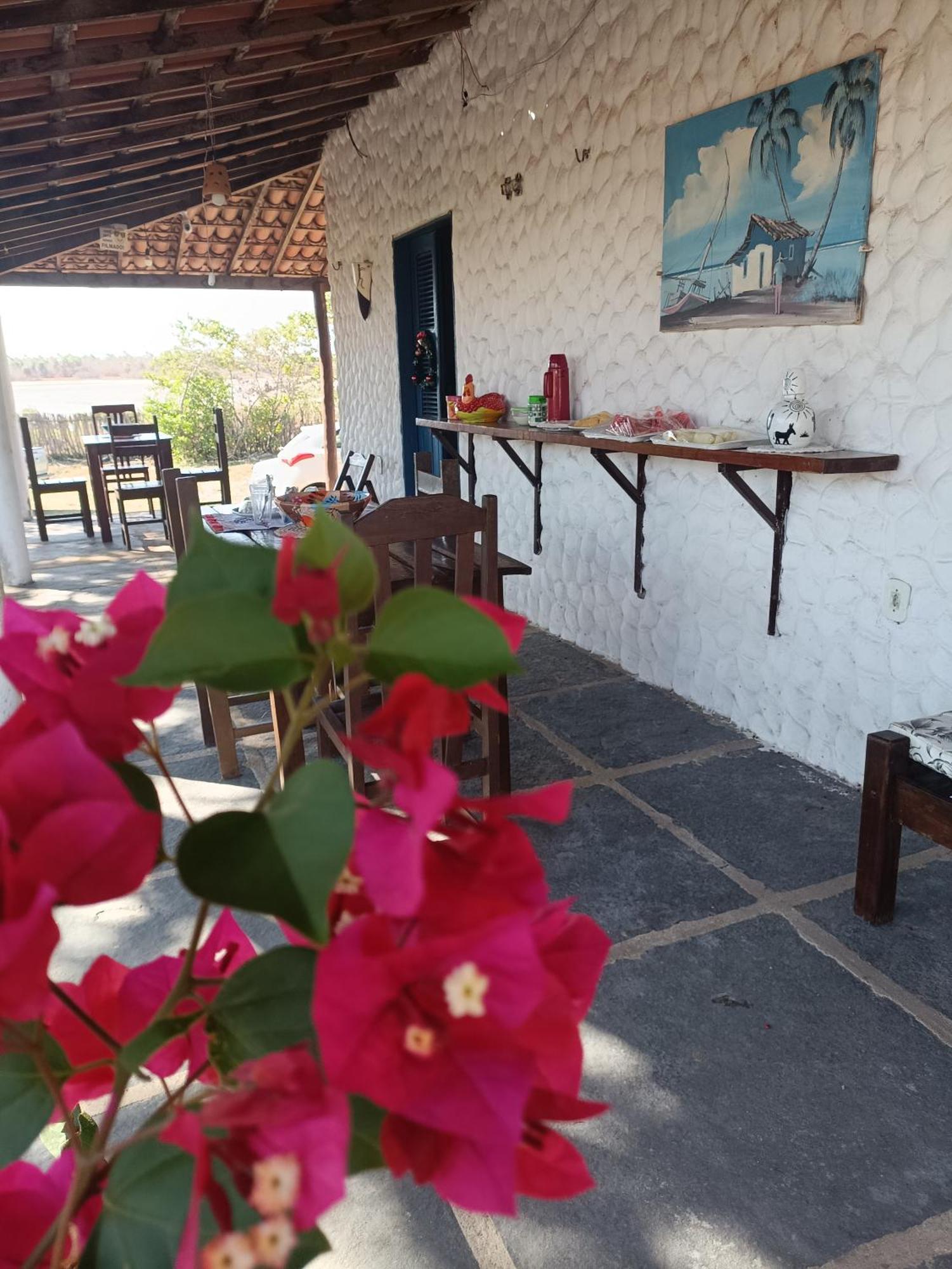 Da Mamae Homestay