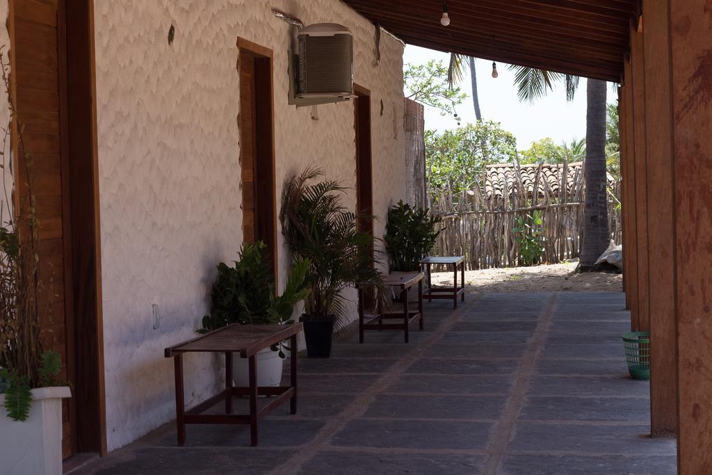 Homestay Da Mamae