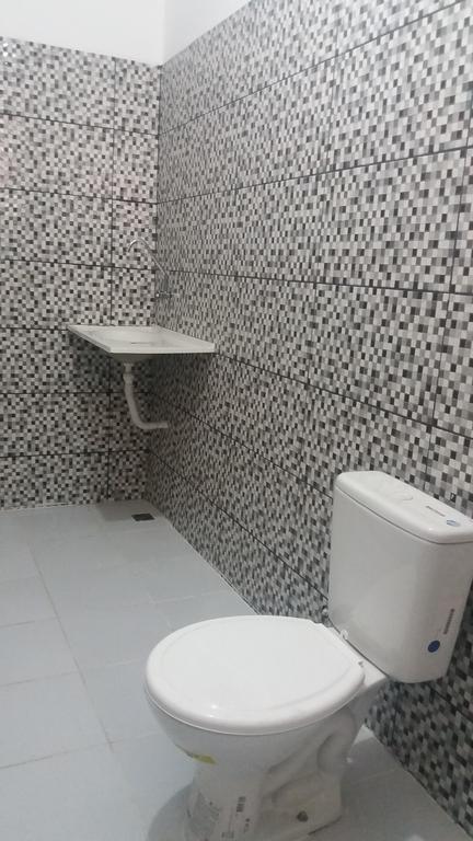 Homestay Da Mamae Barra Grande (Piaui)